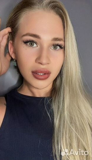 Наращивание ресниц/Обучение/стаж 11 лет