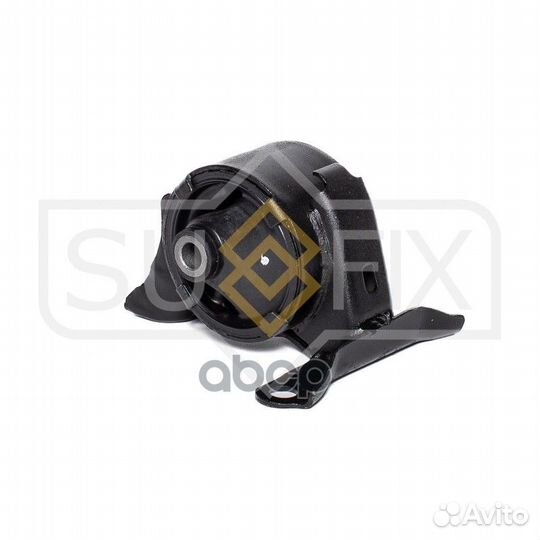 Опора трансмиссии лев honda step wagon (RF3-8)