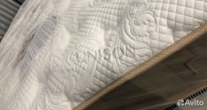 Аскона матрас Grether Wells Heaven Prestige