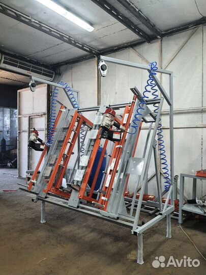 Готовый бизнес. Кондуктор сборки поддонов, паллет