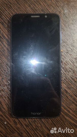 HONOR 7S, 2/16 ГБ