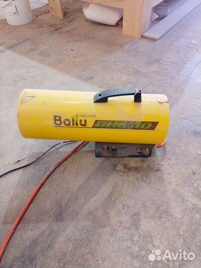 Газовая пушка