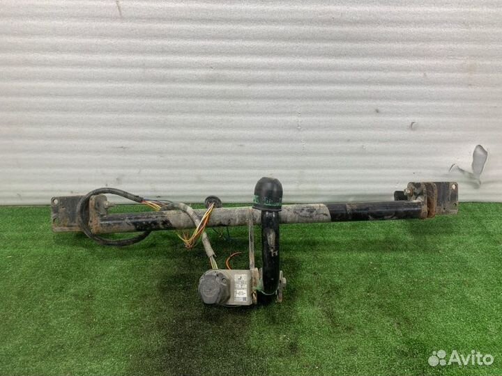 Фаркоп Nissan Almera Classic седан 1.6 OG16 2007