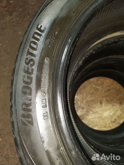 Bridgestone Regno GR-XII 215/55 R17 94V