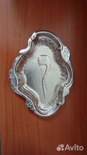 Пепельница СССР