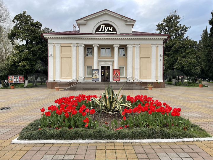 2-к. квартира, 73 м², 5/6 эт.