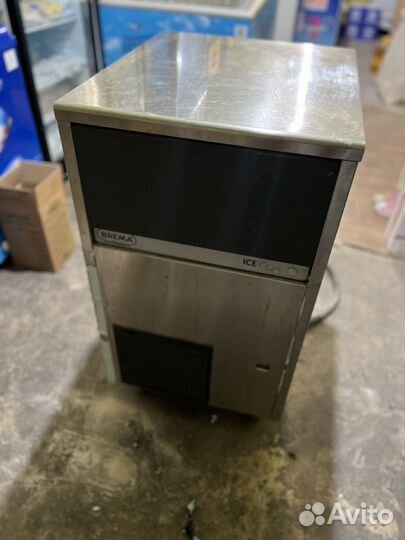 Ледогенератор Brema CB 425A бу