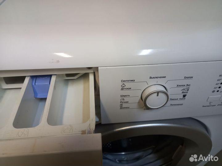 Стиральная машина Beko 6 кг