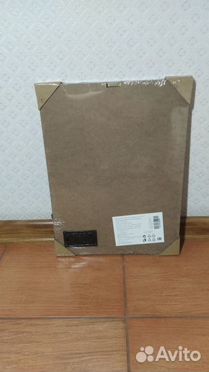 Картина с подсветкой Котенок Гав 30х40 см