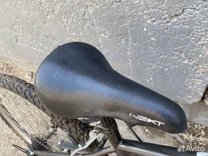 Велосипед Next 26 колеса