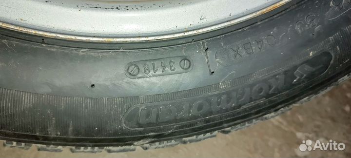 Kormoran Stud 2 185/60 R15 80T