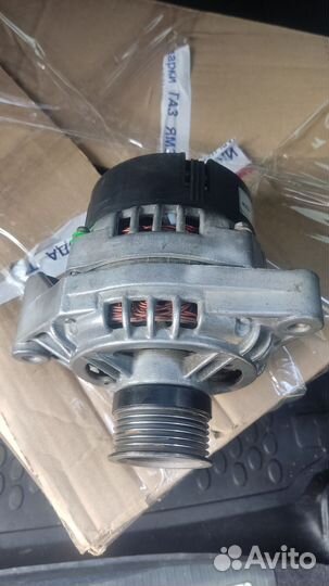 Генератор на Лада Калина 135А