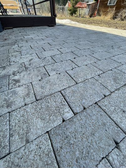 Дом 80 м² на участке 8 сот.