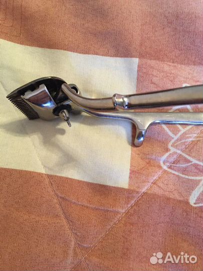 Станки для стрижки