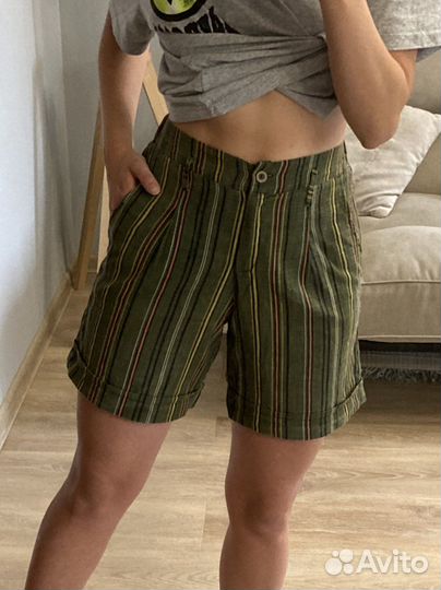 Шорты