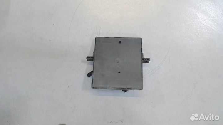 Блок управления бортовой сети Audi Q7, 2010