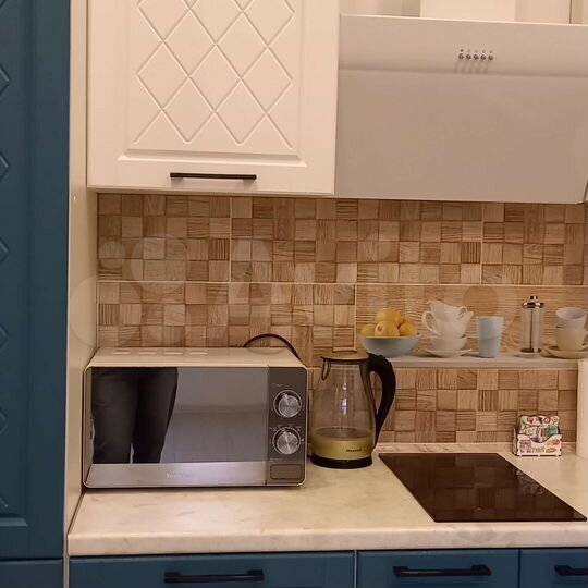 Квартира-студия, 32 м², 2/3 эт.