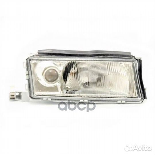 Фара передн прав с противотум. skoda: octavia 9