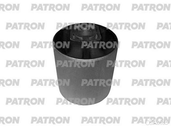 Patron PSE11860 Сайлентблок audi A4 (8K28K5) 11/20