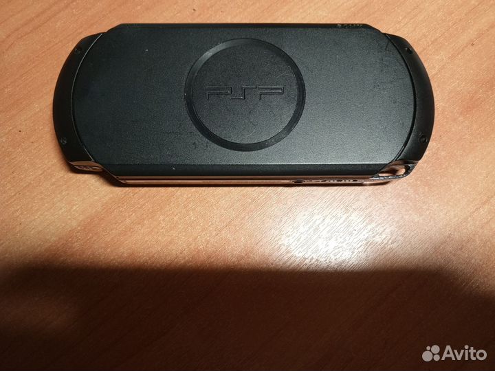 Sony PSP e 1008(прошитая)