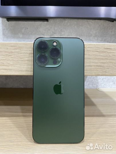 iPhone 13 Pro, 256 ГБ