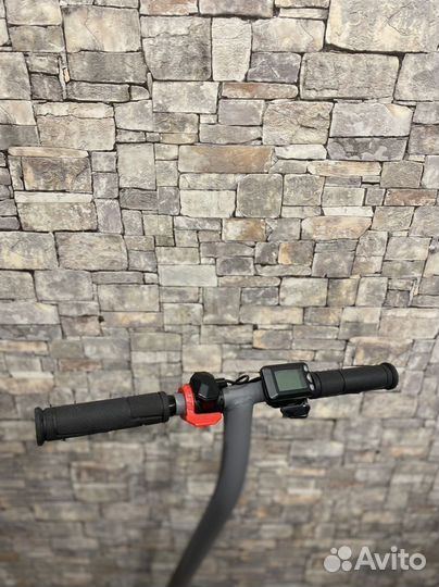 Электросамокат для взрослых