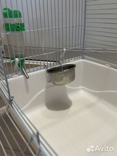 Клетка для крыс большая