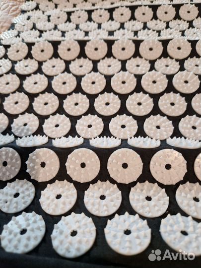 Аппликатор кузнецова коврик