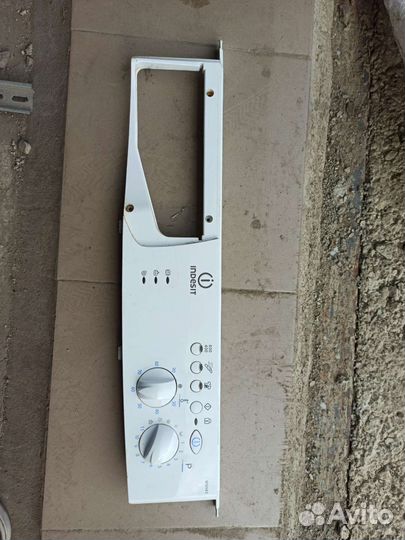 Запчасти для стиральной машины indesit (wisn82)