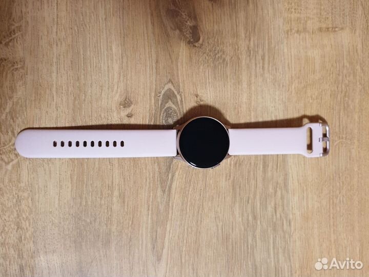 Samsung galaxy watch active 2