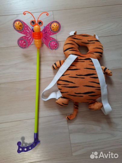 Детские игрушки