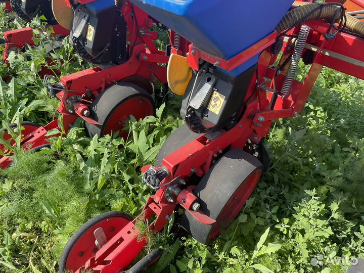 Сеялка Техника-Сервис Тс-M 8000А, 2018