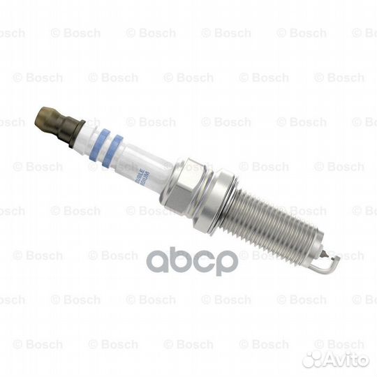 Свеча зажигания VR 6 NII 35 T 0 242 140 536 Bosch