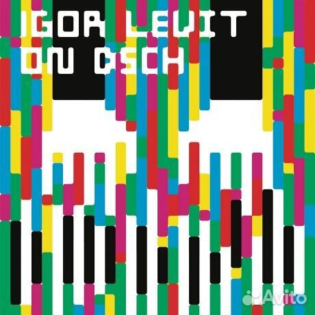 Igor levit - On Dsch - Shostakovich: Preludes & F