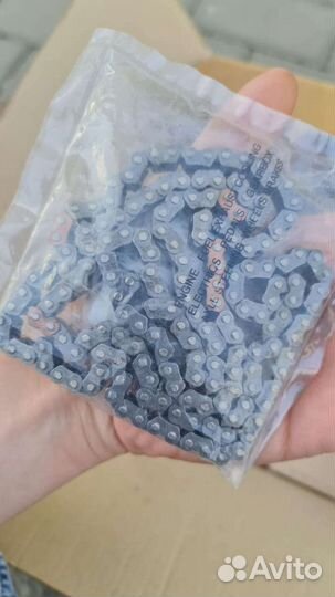 Комплект цепи грм 1.8-2.0 tsi