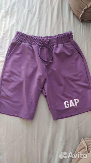 Шорты унисекс