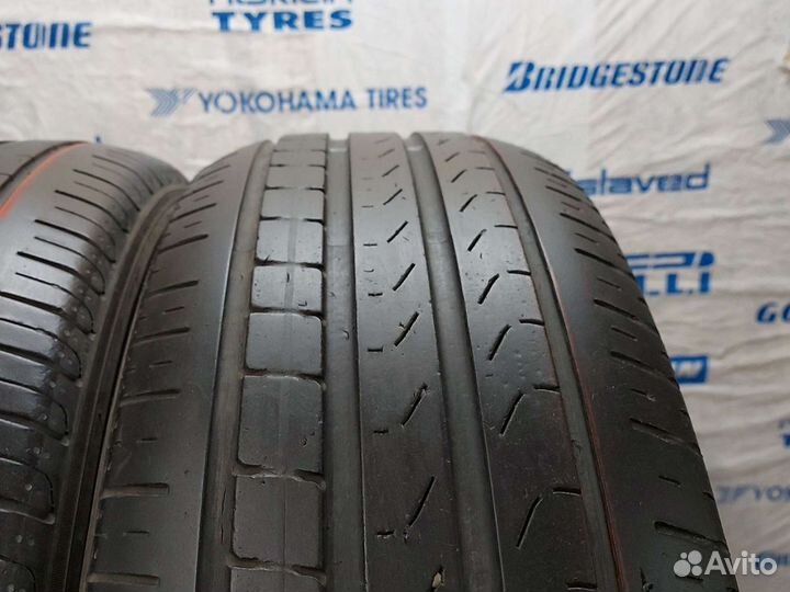 Pirelli Cinturato P7 225/65 R17 102H