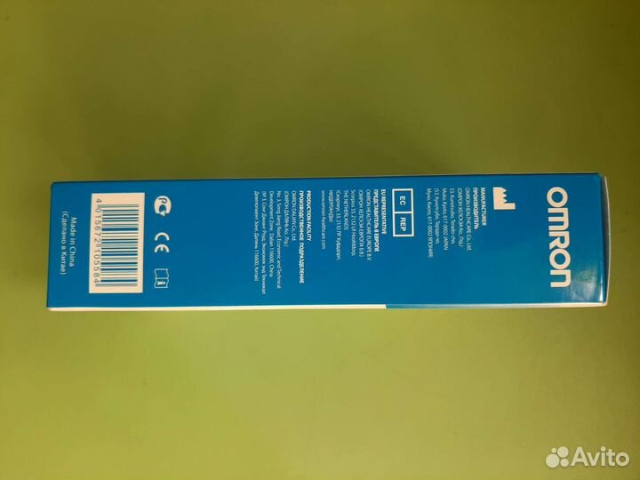 Манжета omron CM Medium Cuff