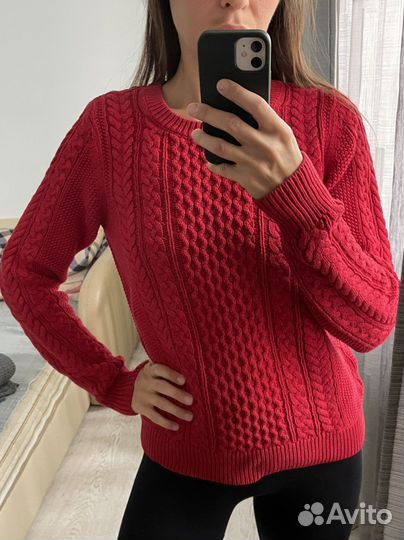 Свитер mango M