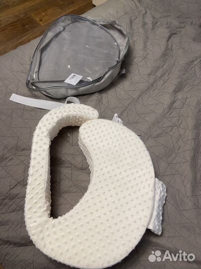 Подушка для кормления детей для беременных