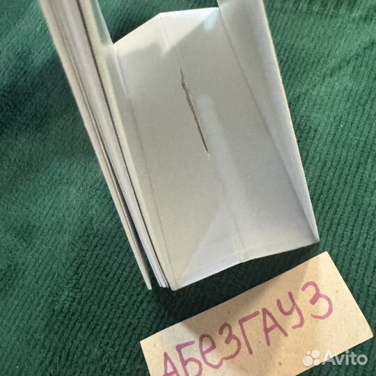 Календарь Lee Dong Wook Greeting 2024 Ли Дон Ук