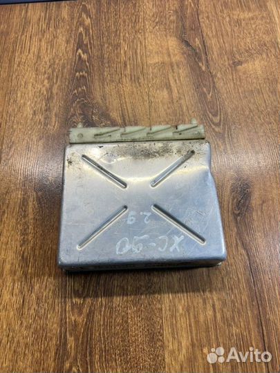 Блок управления АКПП Volvo Xc90 внедорожник 2.9