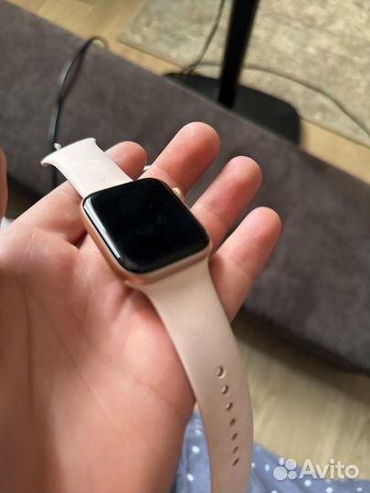 Часы apple watch 5 44 mm