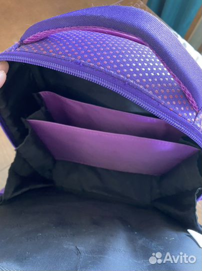 Рюкзак школьный
