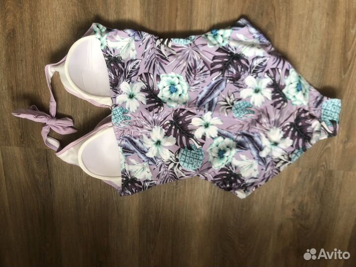 Купальник для беременных