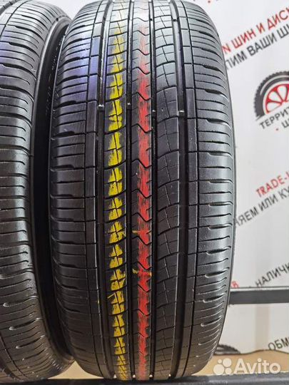 Kumho Solus KH16 205/65 R15 92H