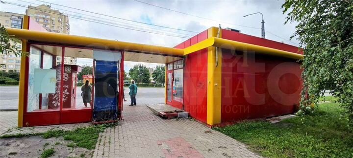 Сдам помещение свободного назначения, 35 м²