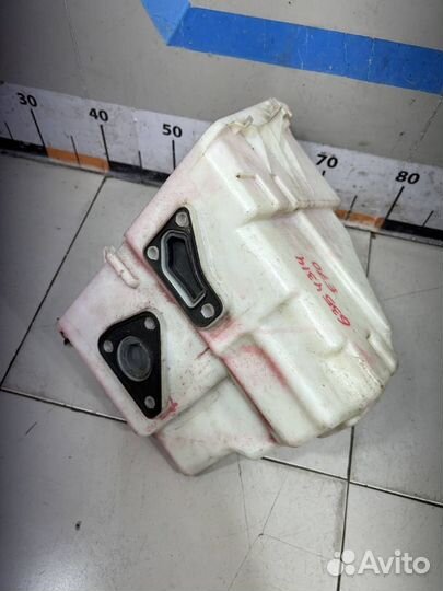 Корпус блоков управления BMW X6 F16