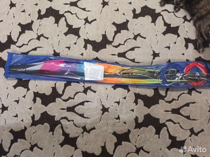 Воздушный змей большой