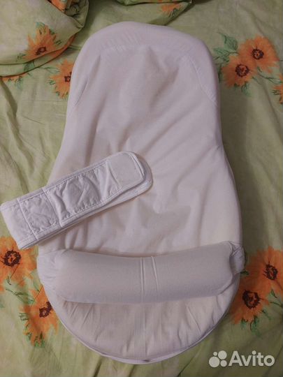 Кокон red castle